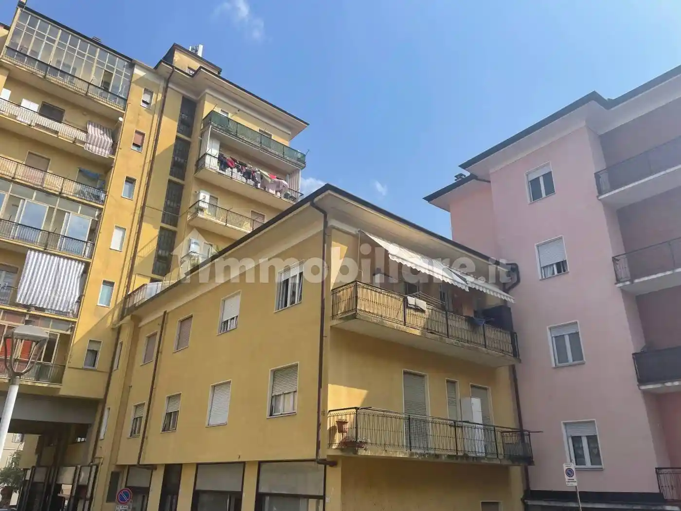 Appartamento in vendita a Verzuolo