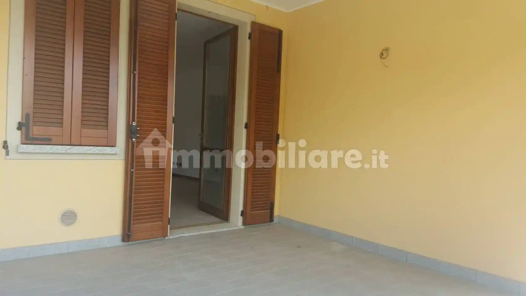 Appartamento in affitto a Brovello-Carpugnino