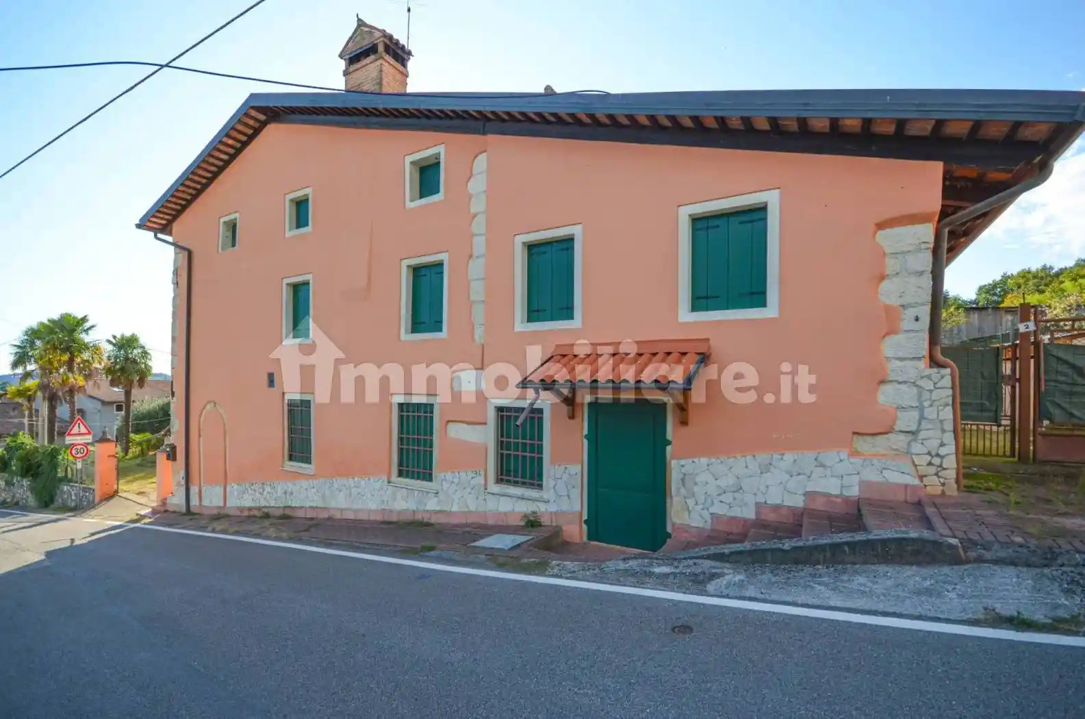 Rustico via Rudella 34, Sovizzo - foto 3