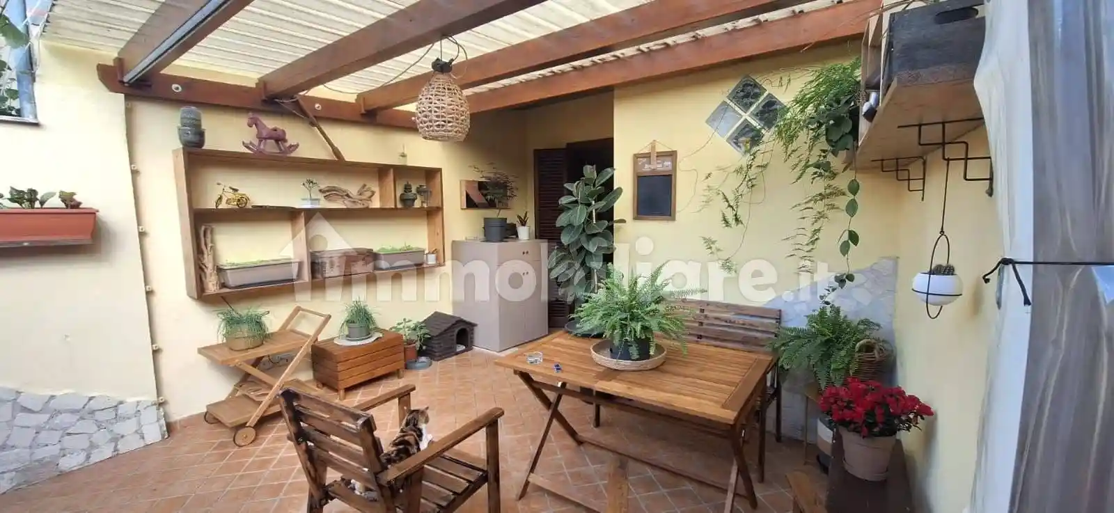 Appartamento in vendita a Terni