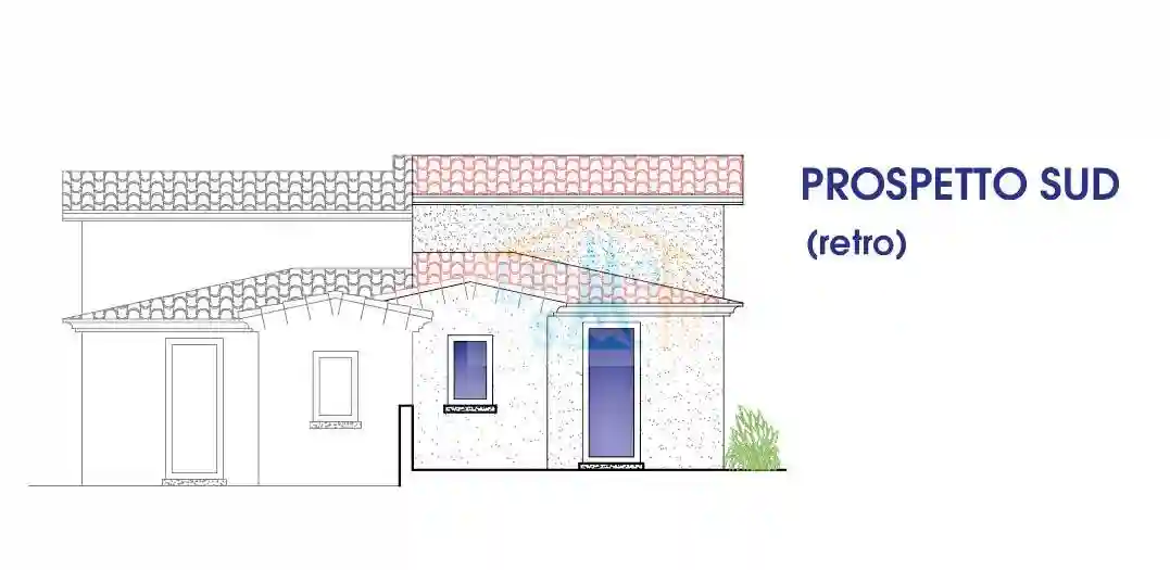 Villetta a schiera - foto 2