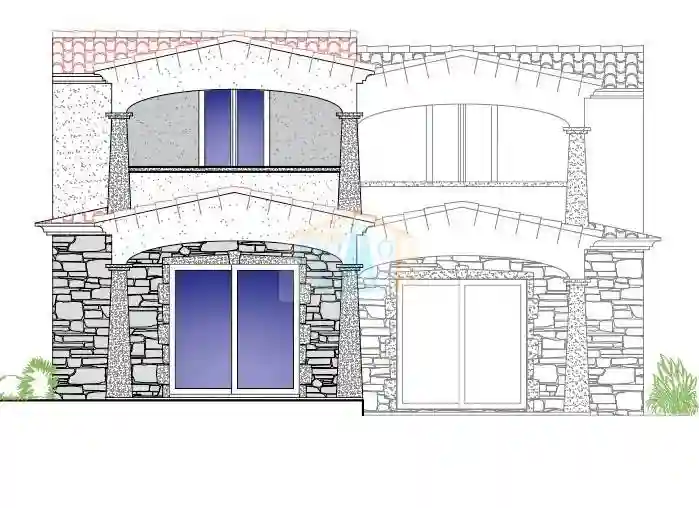 Villetta a schiera - foto 3