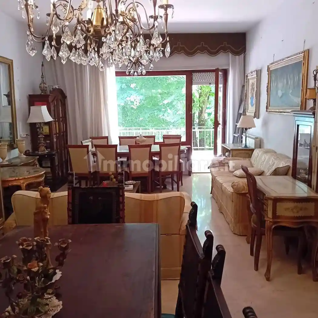 Appartamento in vendita a Chianciano Terme