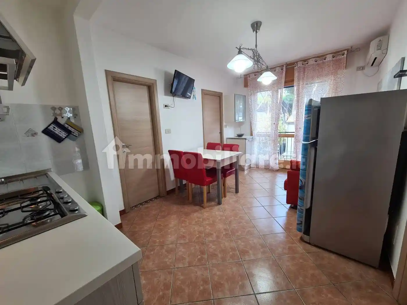 Appartamento in vendita a Comacchio