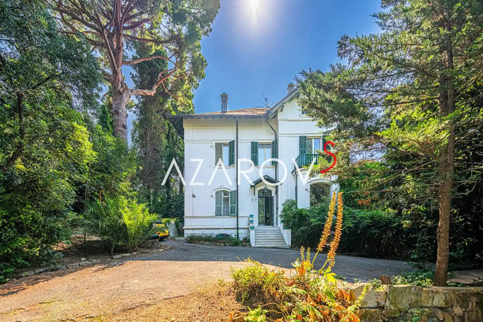 Villa in vendita a Sanremo