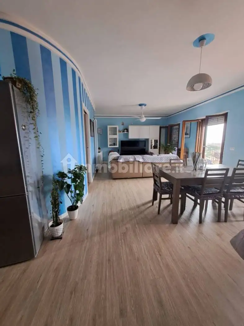 Appartamento in vendita a Tortora