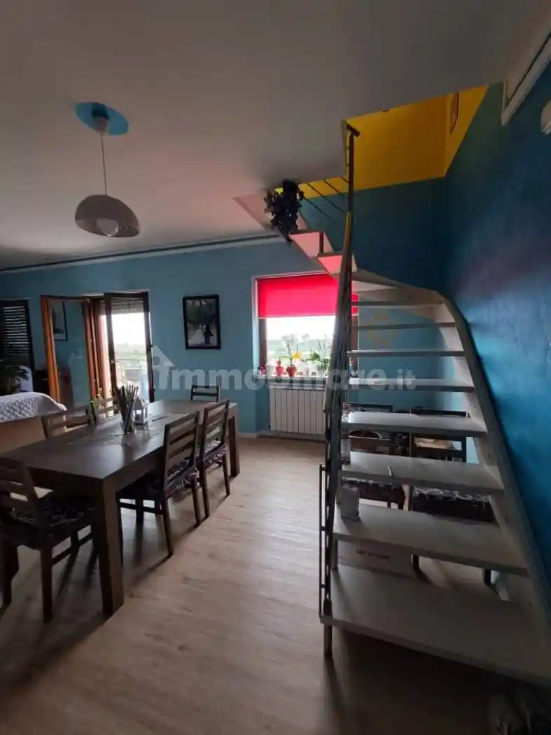 Appartamento via Provinciale 101, Tortora Marina, Tortora - foto 2