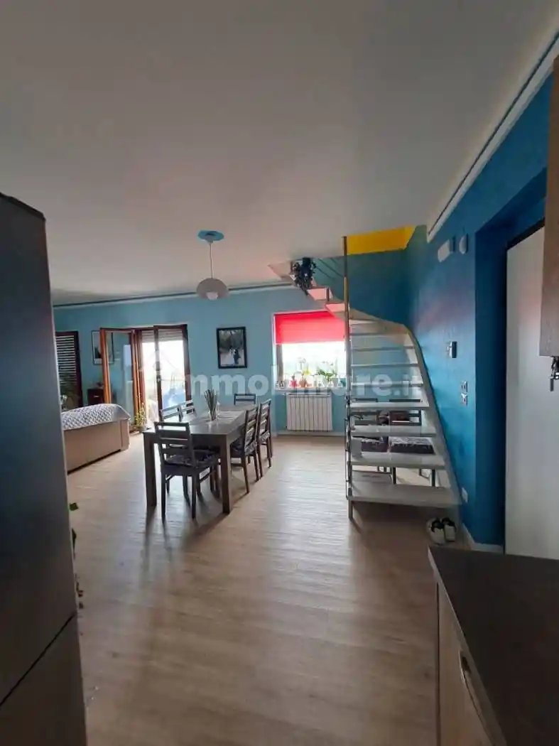 Appartamento via Provinciale 101, Tortora Marina, Tortora - foto 5