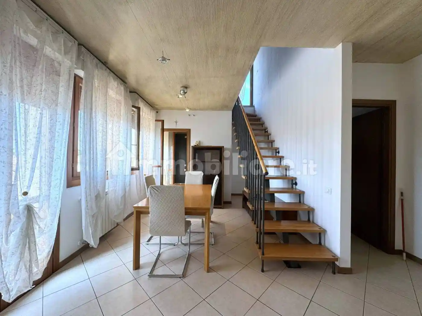 Appartamento in vendita a Porto Viro