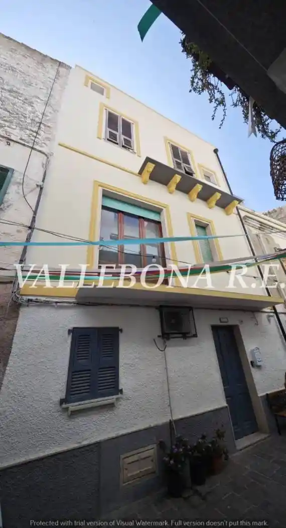 Appartamento in vendita a Carloforte