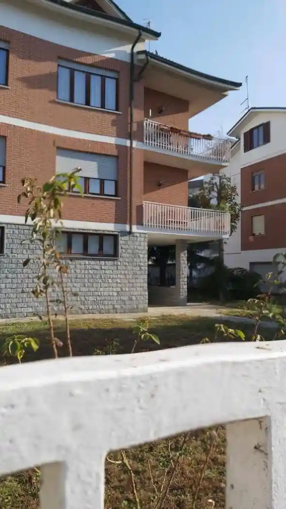 Villa in vendita a Nizza Monferrato