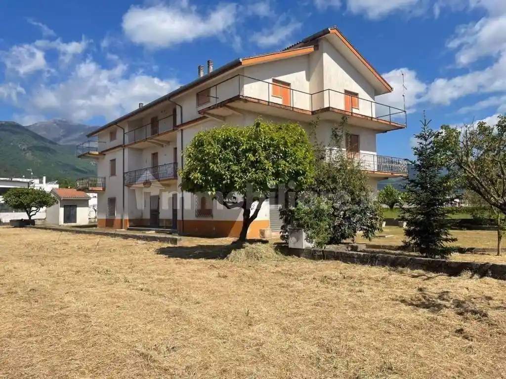 Villa in vendita a Cassino