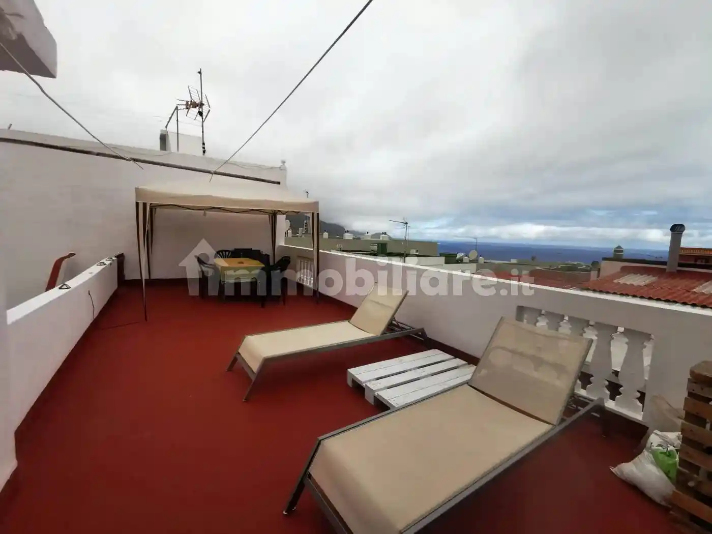 Rustico - Casale in vendita a Nizza di Sicilia