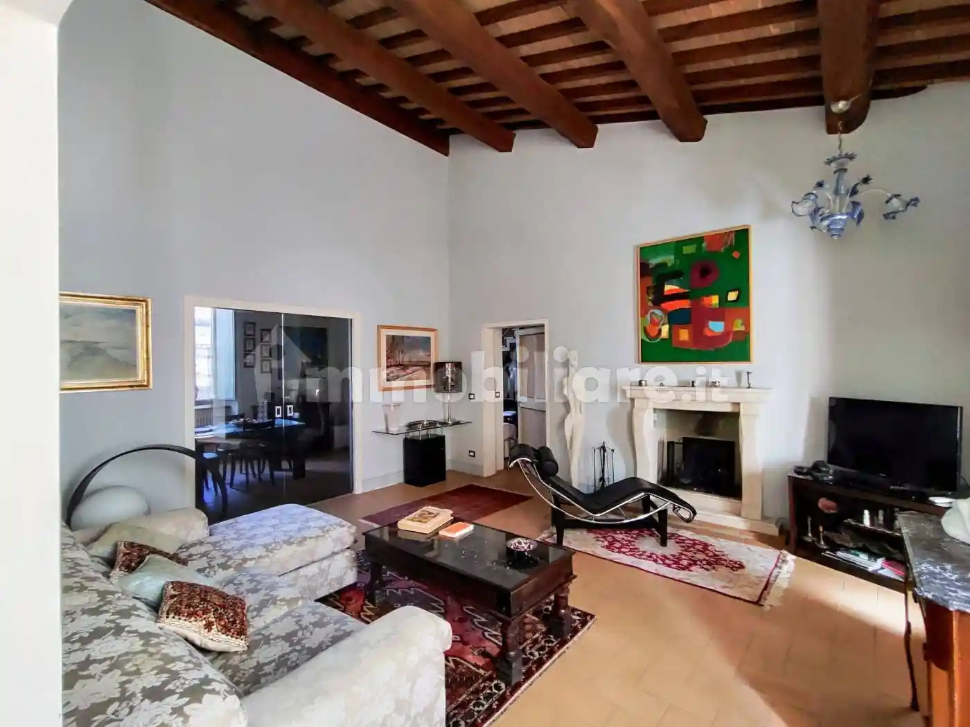 Appartamento in vendita a Spoleto