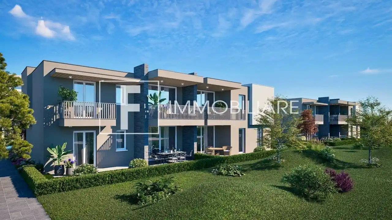 Appartamento in vendita a Jesolo