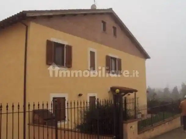 Appartamento in vendita a Trevi