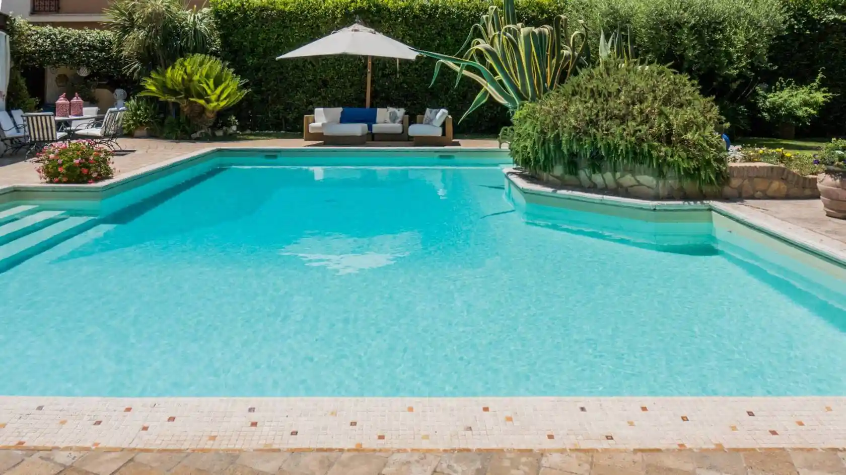 Villa unifamiliare via Fidia, Axa, Roma - foto 4