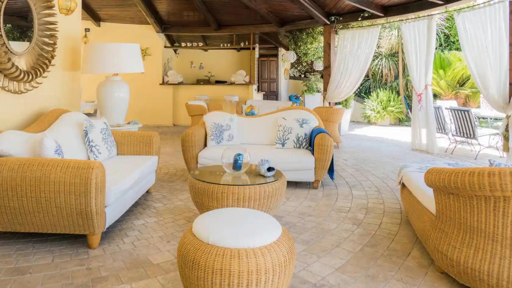 Villa unifamiliare via Fidia, Axa, Roma - foto 5