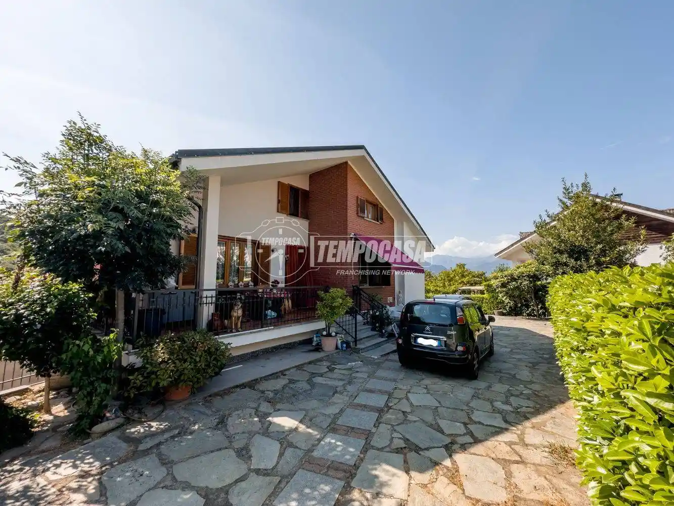 Villa in vendita a Trana