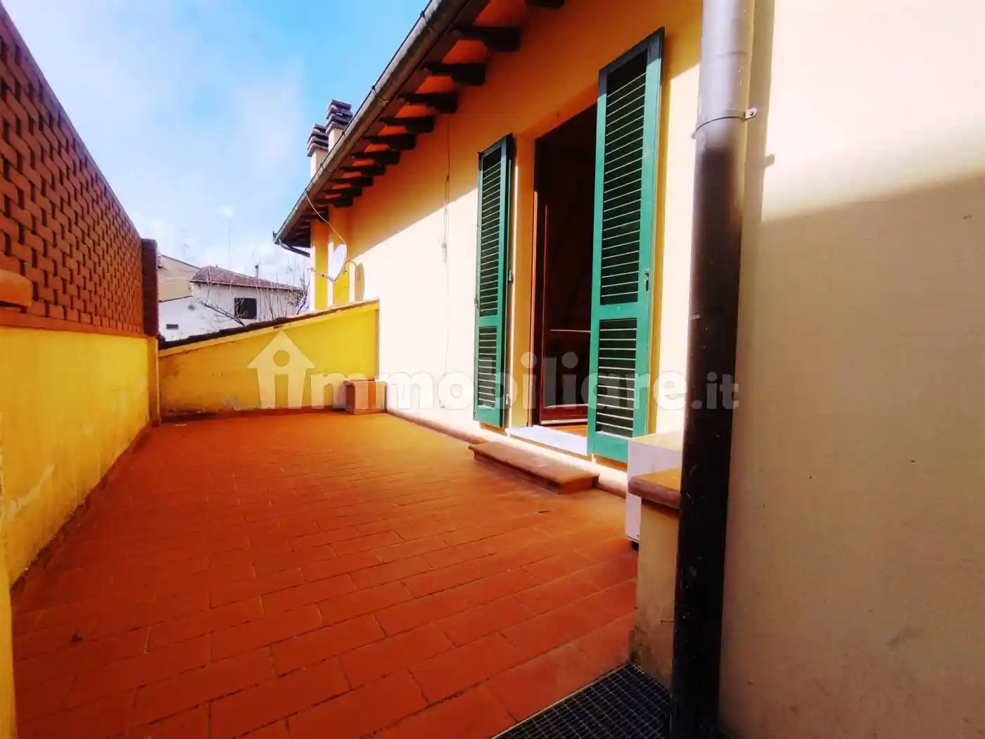 Casa indipendente in vendita a Borgo San Lorenzo