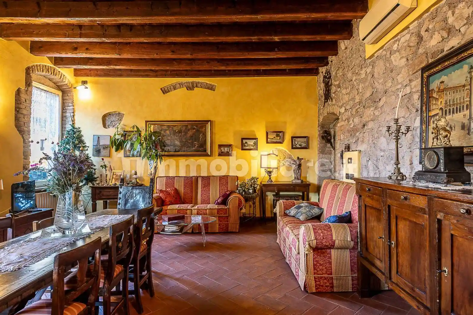 Appartamento in vendita a Salò