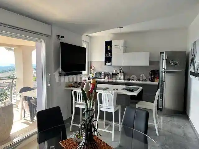 Appartamento via Selvotta 45/l, Sant Onofrio, Sant'Antonio, Collepizzuto, Vasto - foto 2