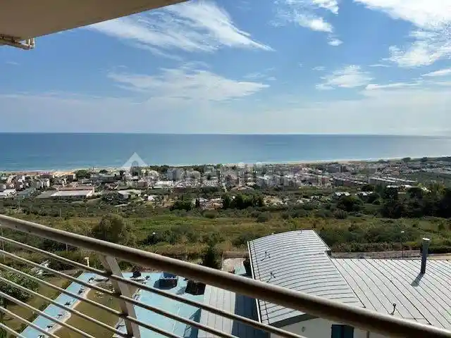 Appartamento via Selvotta 45/l, Sant Onofrio, Sant'Antonio, Collepizzuto, Vasto - foto 4