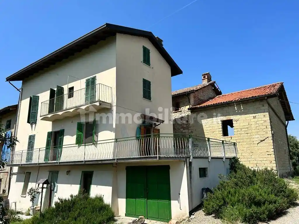 Rustico - Casale in affitto a Ottiglio