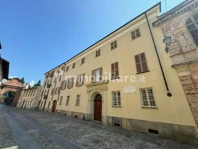 Appartamento in vendita a Biella