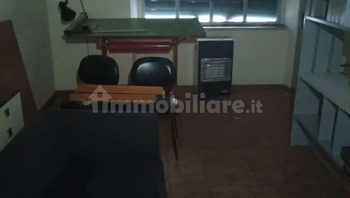 Quadrilocale Contrada Madonna della Salute, San Vito, Benevento - foto 4