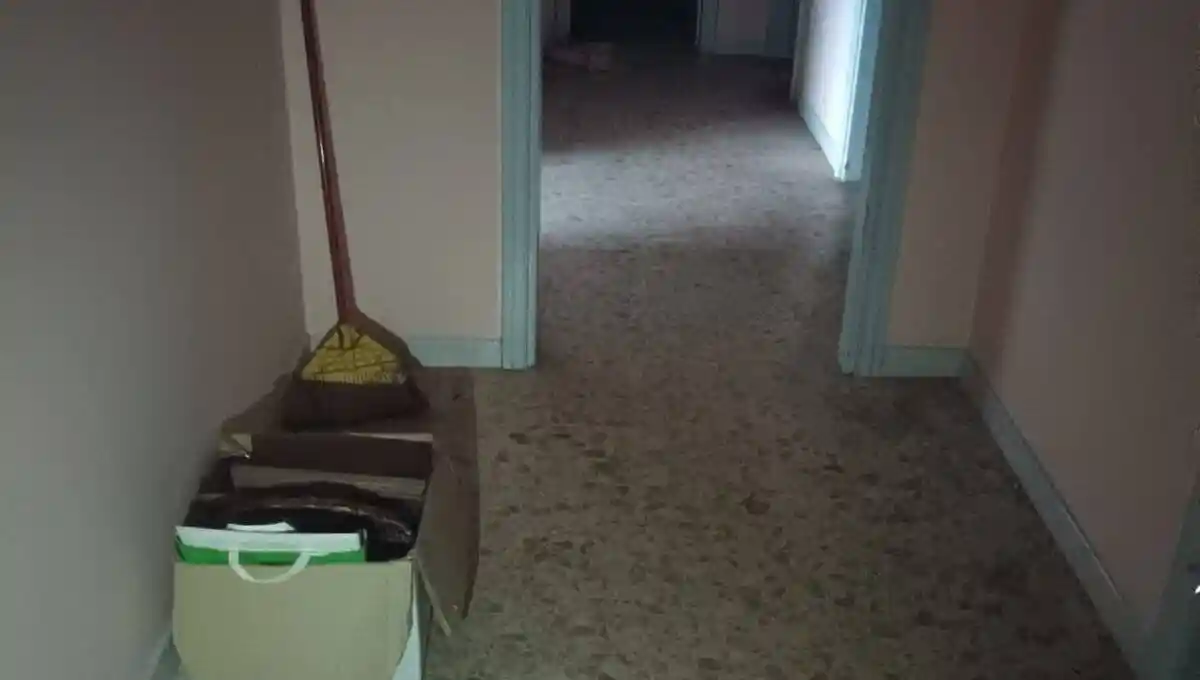 Quadrilocale Contrada Madonna della Salute, San Vito, Benevento - foto 5