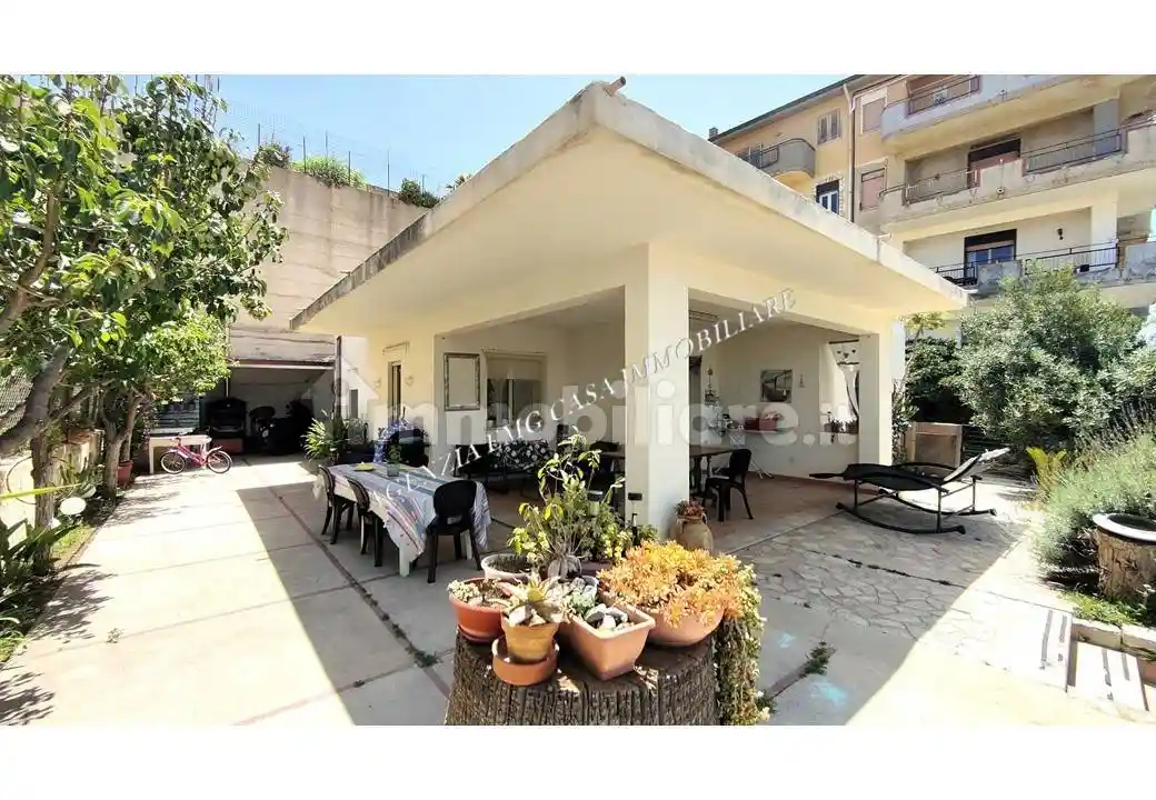 Villa in vendita a Alcamo