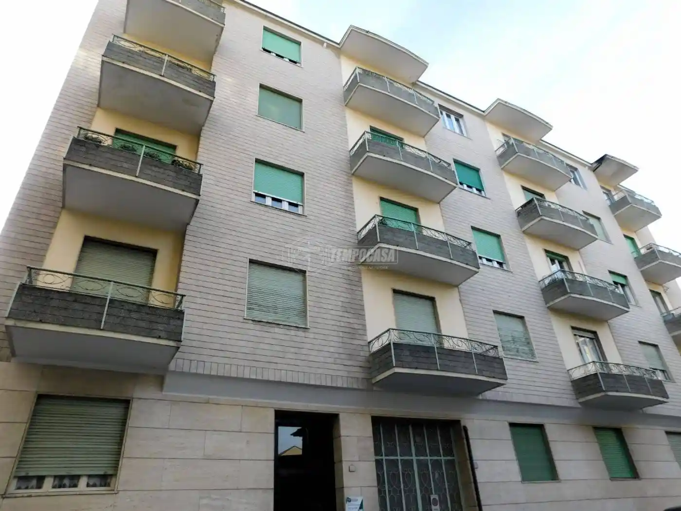 Appartamento in vendita a Pinerolo