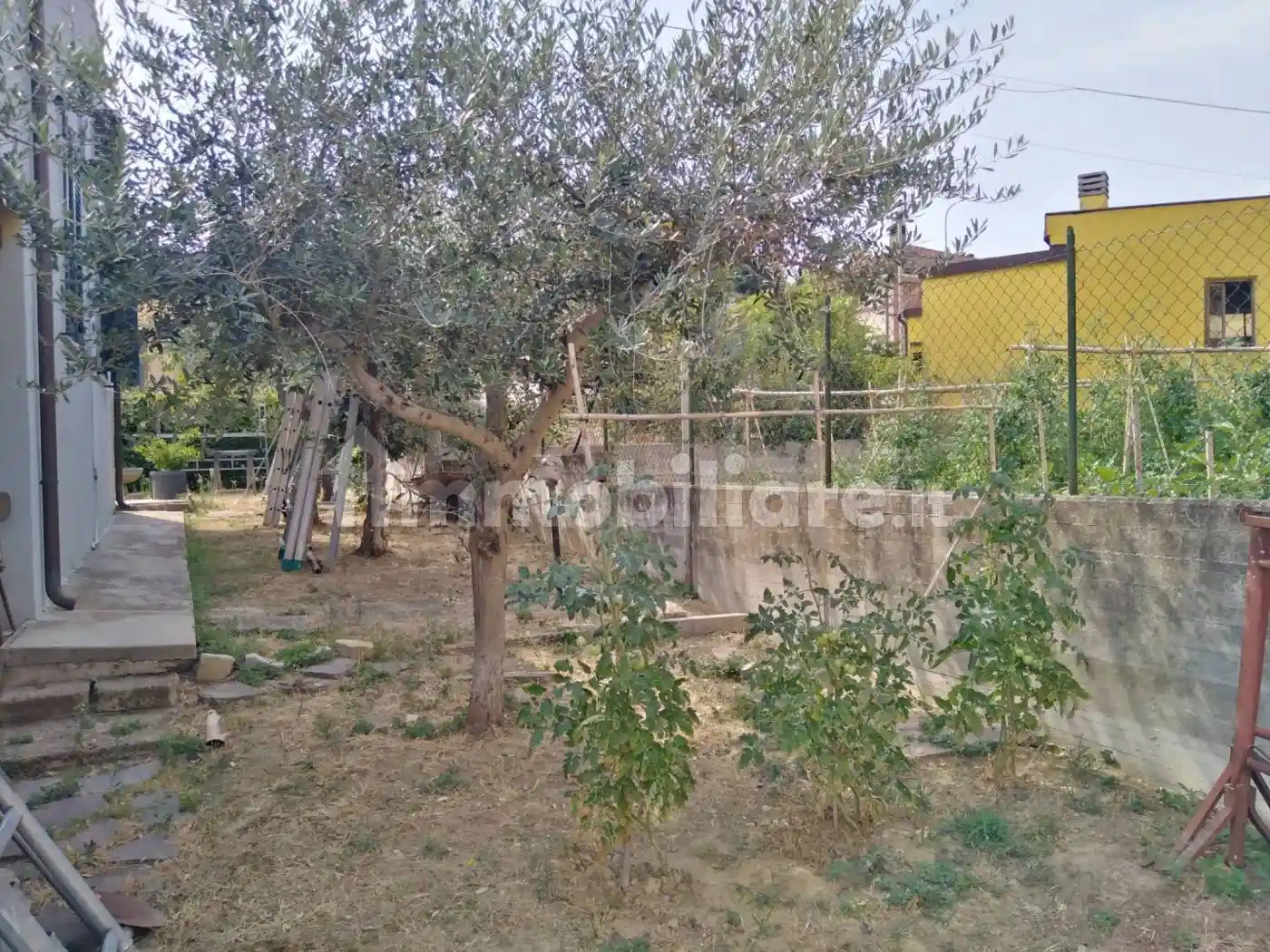 Villa in vendita a Montelabbate