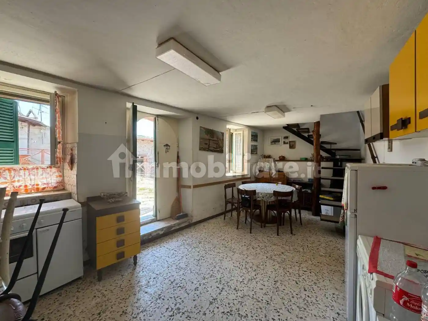 Terratetto unifamiliare via Morrella 103, Pietrasecca, Carsoli - foto 2