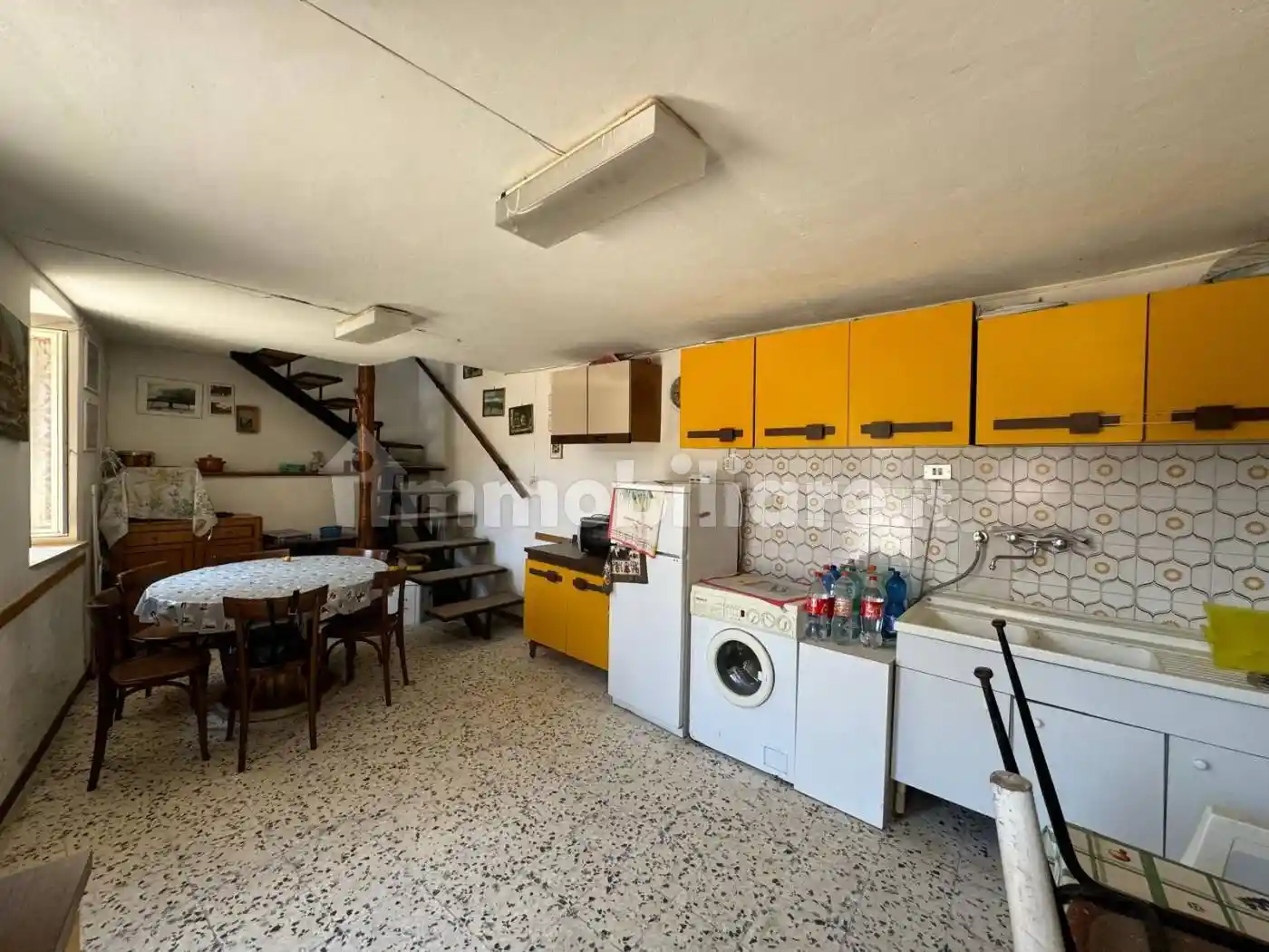 Terratetto unifamiliare via Morrella 103, Pietrasecca, Carsoli - foto 3