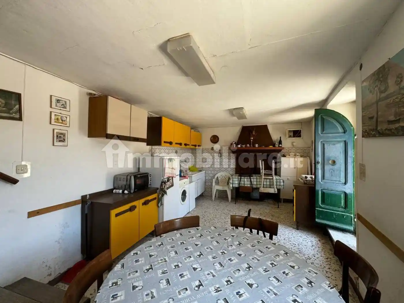 Terratetto unifamiliare via Morrella 103, Pietrasecca, Carsoli - foto 4