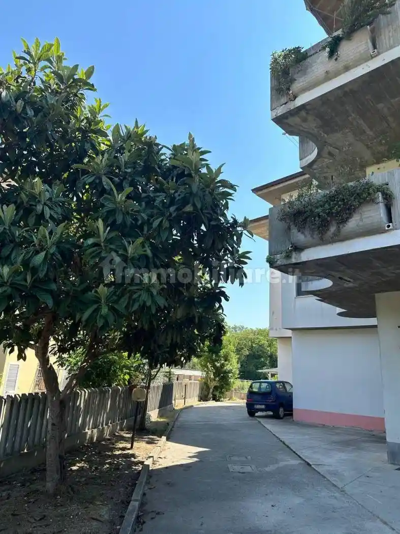 Appartamento via della Scuola Vecchia 36, Sant'Onofrio Floriano, Campli - foto 2