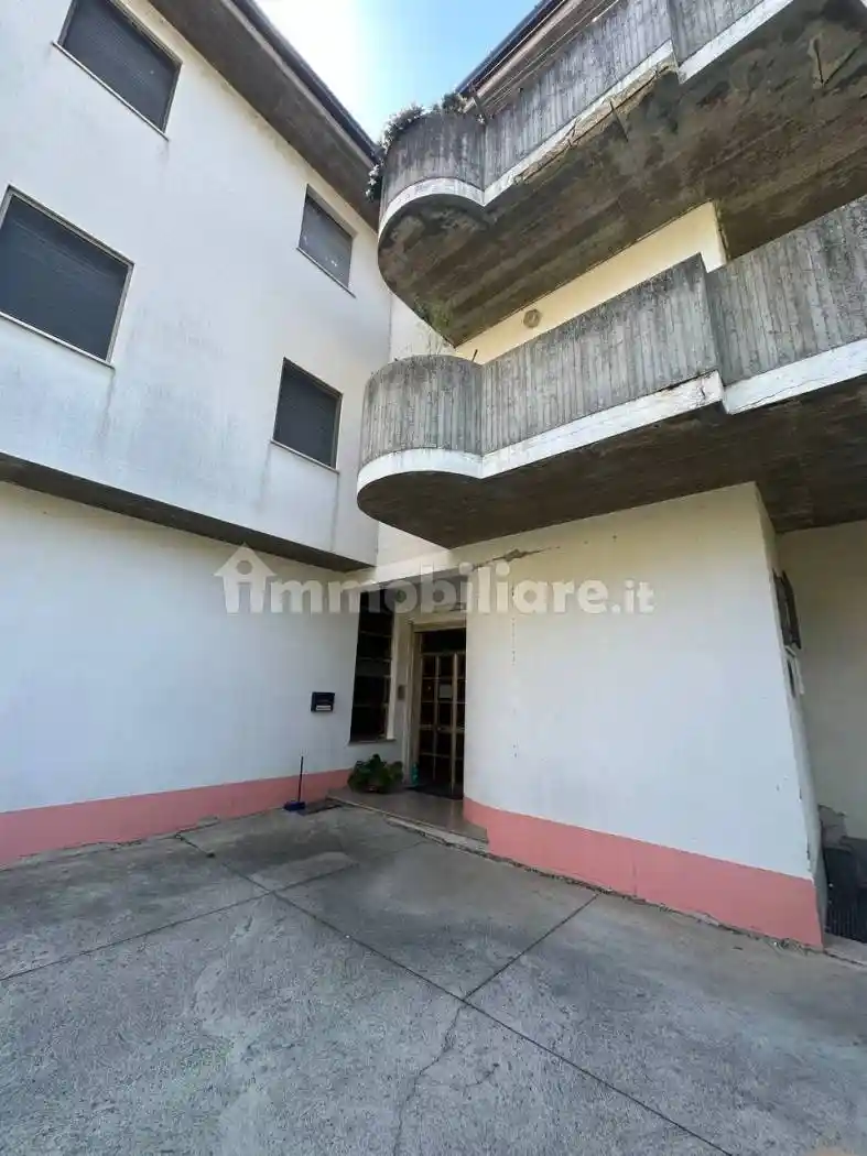 Appartamento via della Scuola Vecchia 36, Sant'Onofrio Floriano, Campli - foto 3