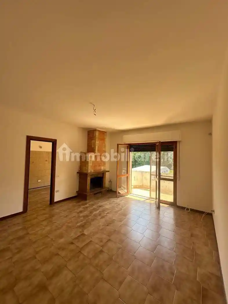 Appartamento via della Scuola Vecchia 36, Sant'Onofrio Floriano, Campli - foto 4