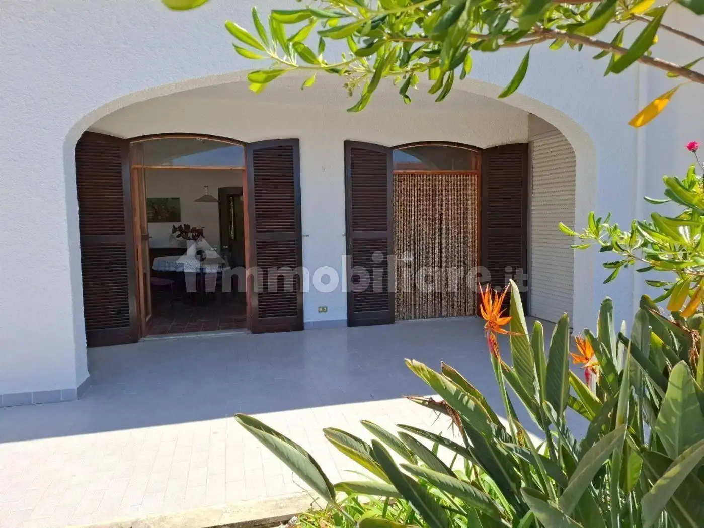 Villa in vendita a Sangineto