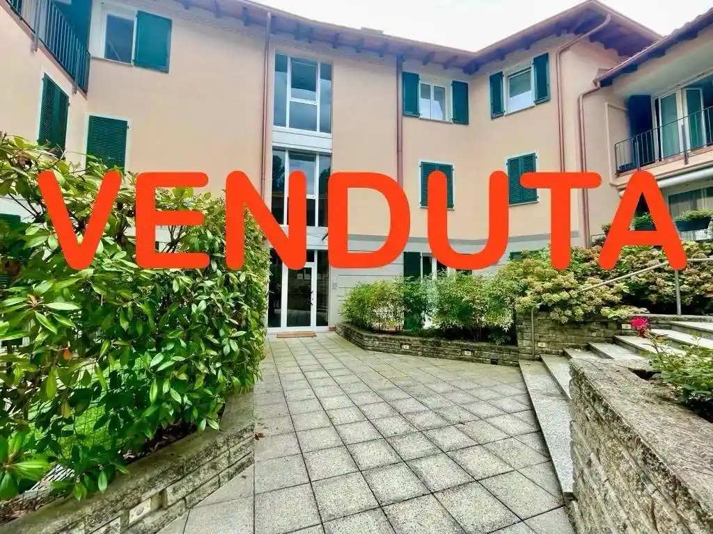 Attico - Mansarda in vendita a Azzate