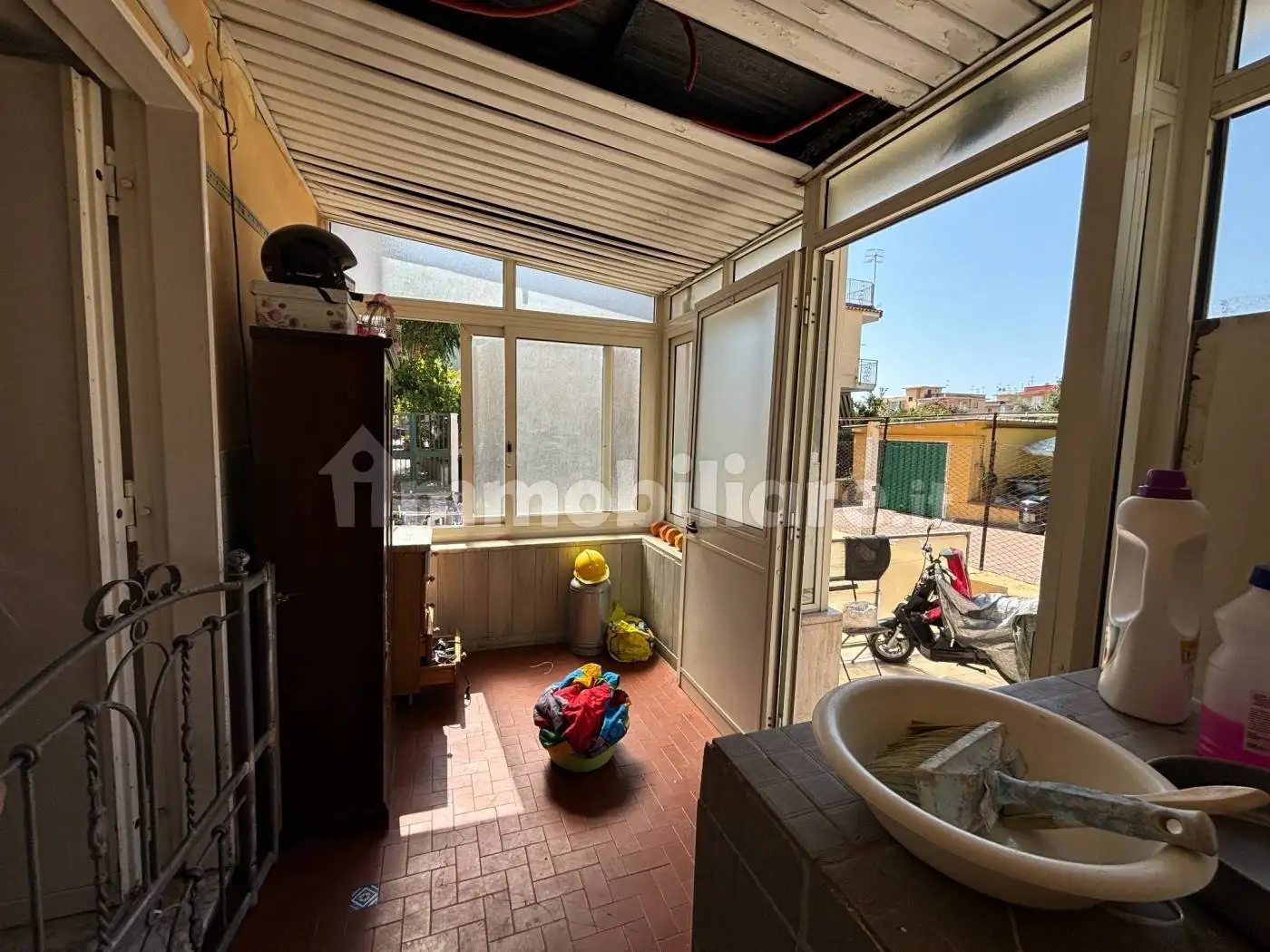 Appartamento in vendita a Torre del Greco