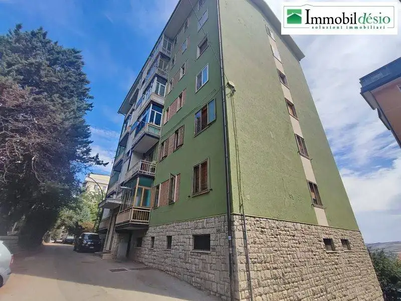Appartamento in vendita a Potenza