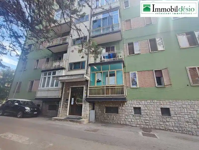 Appartamento via dei Cedri 7, Centro, Potenza - foto 2