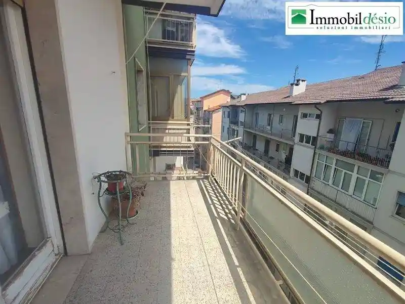 Appartamento via dei Cedri 7, Centro, Potenza - foto 3