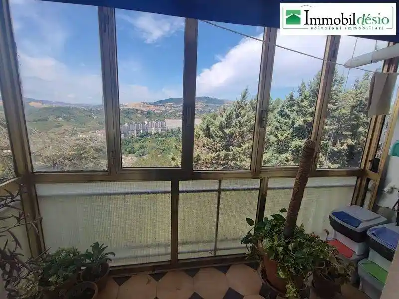 Appartamento via dei Cedri 7, Centro, Potenza - foto 4