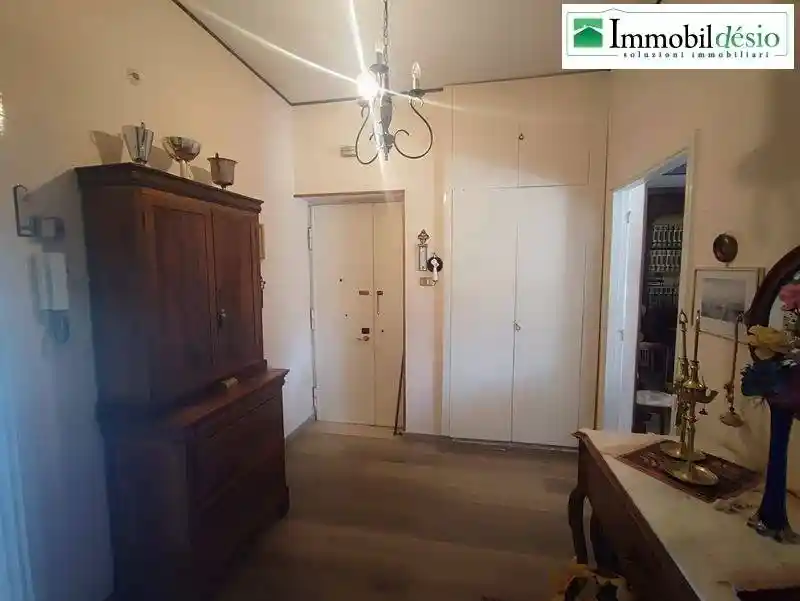 Appartamento via dei Cedri 7, Centro, Potenza - foto 5