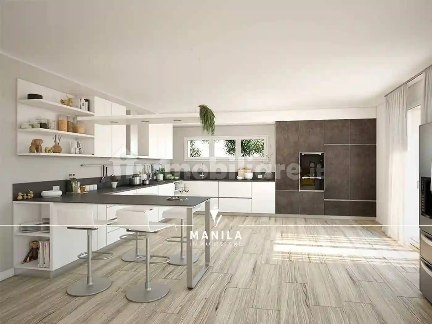 Villetta a schiera - foto 2