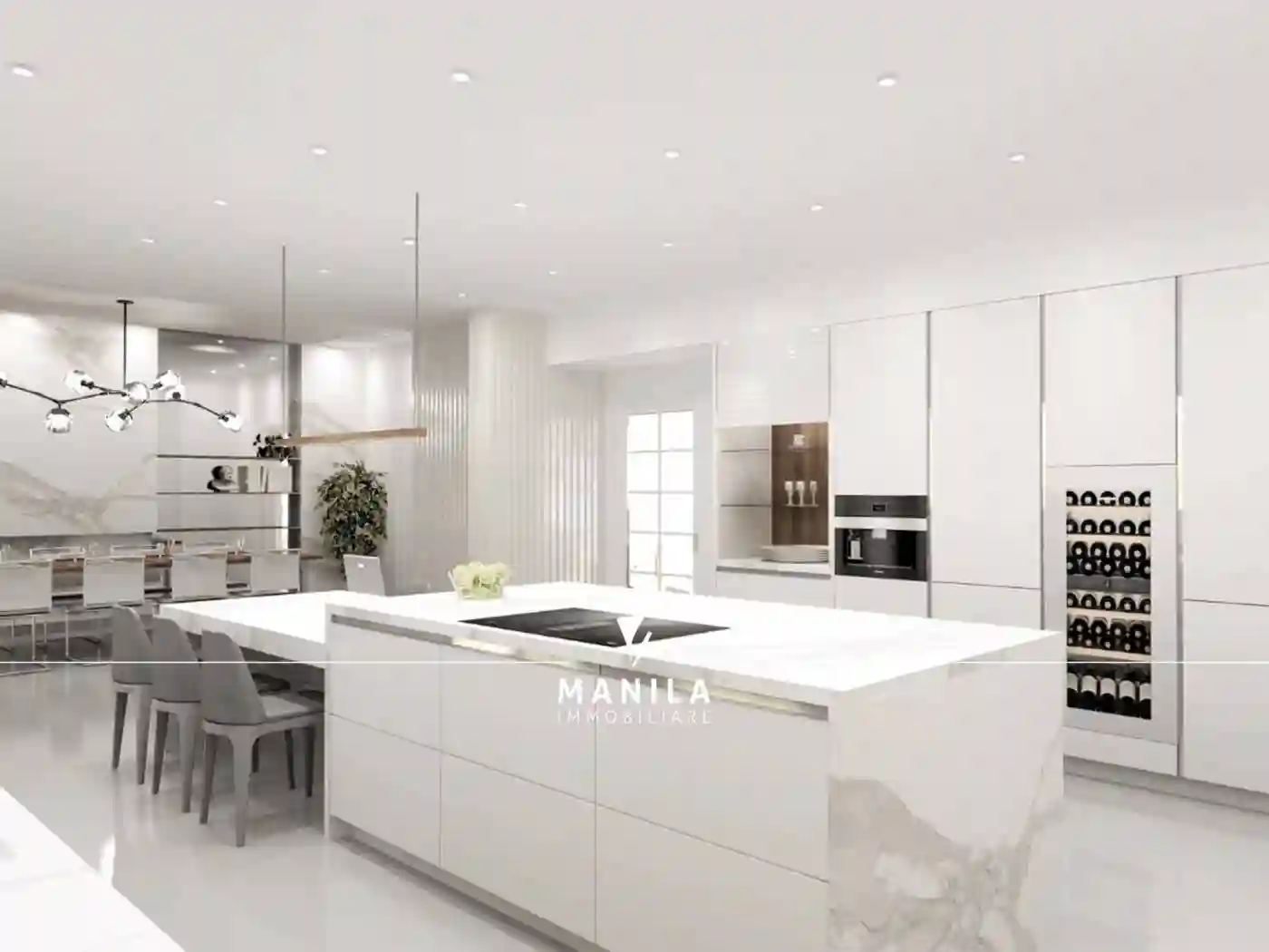 Villetta a schiera - foto 4